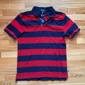 Polo Ralph Lauren Button Up